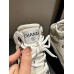 Chanel Women's Sneakers Lace Up Shoes HXSCHA107