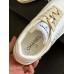 Chanel Women's Sneakers Lace Up Shoes HXSCHA109