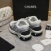 Chanel Women's Sneakers Lace Up Shoes HXSCHA10