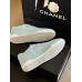 Chanel Women's Sneakers Lace Up Shoes HXSCHA112