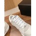Chanel Women's Sneakers Lace Up Shoes HXSCHA121