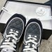 Chanel Women's Sneakers Lace Up Shoes HXSCHA131