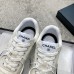 Chanel Women's Sneakers Lace Up Shoes HXSCHA133