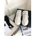 Chanel Women's Sneakers Lace Up Shoes HXSCHA134