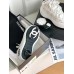 Chanel Women's Sneakers Lace Up Shoes HXSCHA134