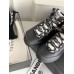 Chanel Women's Sneakers Lace Up Shoes HXSCHA135