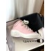 Chanel Women's Sneakers Lace Up Shoes HXSCHA137