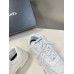 Chanel Women's Sneakers Lace Up Shoes HXSCHA37