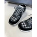 Chanel Women's Sneakers Lace Up Shoes HXSCHA40