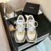 Chanel Women's Sneakers Lace Up Shoes HXSCHA59