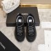 Chanel Women's Sneakers Lace Up Shoes HXSCHA77