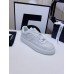 Chanel Women's Sneakers Lace Up Shoes HXSCHA79
