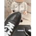 Chanel Women's Sneakers Lace Up Shoes HXSCHA84