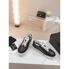 Chanel Women's Sneakers Lace Up Shoes HXSCHA92