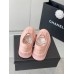 Chanel Women's Sneakers Lace Up Shoes HXSCHA94