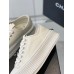 Chanel Women's Sneakers Lace Up Shoes HXSCHA95