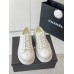 Chanel Women's Sneakers Lace Up Shoes HXSCHA96