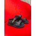 Christian Dior Flat Shoes for Summer Women's Sandals Slides DRSHB02