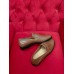 Christian Dior Flat Shoes Women's Shoes for Spring Autumn DRSHC03