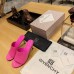 Givenchy High Heel Shoes for Summer 9cm Women's Sandals Slides GYSHA01
