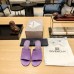 Givenchy High Heel Shoes for Summer 9cm Women's Sandals Slides GYSHA02