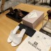 Givenchy High Heel Shoes for Summer 9cm Women's Sandals Slides GYSHA03