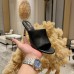 Givenchy High Heel Shoes for Summer 9cm Women's Sandals Slides GYSHA04