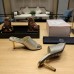 Givenchy High Heel Shoes for Summer 9cm Women's Sandals Slides GYSHA05