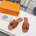 Hermes Flat Shoes for Summer Women's Sandals Slides HHSHEA10