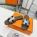 Hermes Flat Shoes for Summer Women's Sandals Slides HHSHEA19