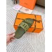 Hermes Flat Shoes for Summer Women's Sandals Slides HHSHEA35