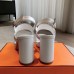 Hermes High Heel Shoes for Summer Women's Sandals Slides HHSHEA74
