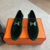 Hermes Flat Shoes Women's Flats for Spring Autumn HHSHEB06