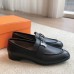 Hermes Flat Shoes Women's Flats for Spring Autumn HHSHEB07