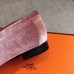 Hermes Flat Shoes Women's Flats for Spring Autumn HHSHEB08
