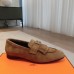 Hermes Flat Shoes Women's Flats for Spring Autumn HHSHEB13