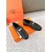 Hermes Flat Shoes Women's Flats for Spring Autumn HHSHEB15