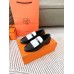 Hermes Flat Shoes Women's Flats for Spring Autumn HHSHEB16
