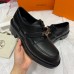 Hermes Flat Shoes Women's Flats for Spring Autumn HHSHEB18