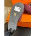Hermes Fur Slides Women's Shoes for Winter HHSHEE01