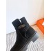 Hermes Fur Boots Women's Shoes for Winter HHSHEE07