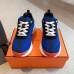 Hermes Lace Up Shoes Women's Sneakers HHSHEC03