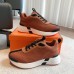 Hermes Lace Up Shoes Women's Sneakers HHSHEC04