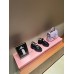 Prada Shoes for Summer Women's Sandals Slides PRSHA01