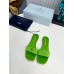 Prada Flat Shoes for Summer Women's Sandals Slides PRSHA07