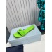 Prada Flat Shoes for Summer Women's Sandals Slides PRSHA07