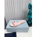 Prada Flat Shoes for Summer Women's Sandals Slides PRSHA09