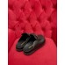 Prada Flat Shoes for Summer Women's Sandals Slides PRSHA13