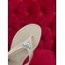 Prada Flat Shoes for Summer Women's Sandals Slides PRSHA25