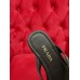 Prada Flat Shoes for Summer Women's Sandals Slides PRSHA26